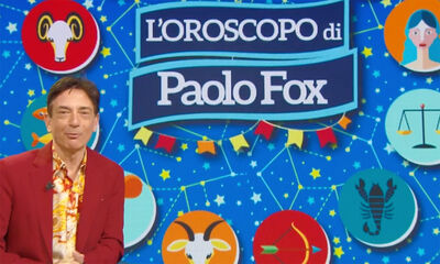 Oroscopo Paolo Fox 6 Marzo 2025: previsioni del giorno 