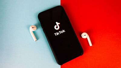  Bluey su TikTok, cos'è e perché Piace (anche ai grandi) 