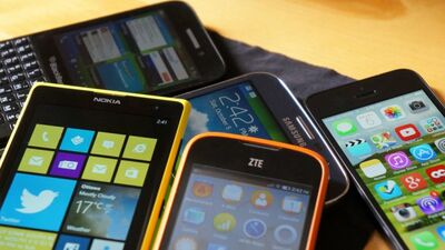  Come recuperare i file cancellati da Iphone e dispositivi Android 
