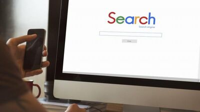  Come fare una Ricerca online 