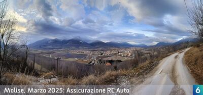  Prezzi RC Auto in Molise a Marzo 2025: Aumento dell'81,11% ma si può risparmiare fino al 69,33%! 