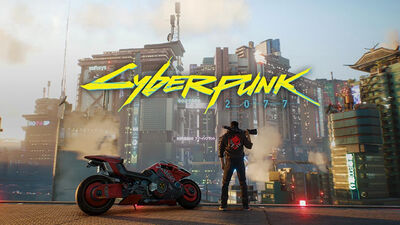  Cyberpunk 2077 su Switch 2: confermato luso del DLSS in tutte le modalità 