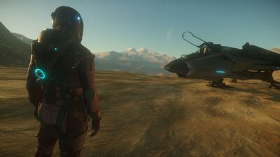  Star Citizen: confermato l'attacco hacker, dati a rischio e giocatori infuriati 