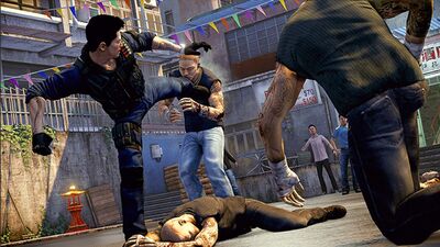  Sleeping Dogs: nessun sequel, ma l'interprete di Shang Chi (Marvel) riaccende le speranze per un film 