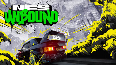  Need for Speed Unbound: gli effetti street-art saranno disattivabili, parola di Criterion 