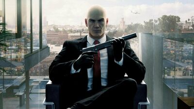  Hitman: World of Assassination introduce il cross-progression completo 