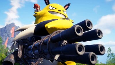 Palworld costretto a cambiare ancora per evitare nuovi problemi con Nintendo 