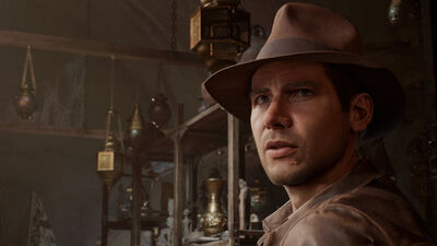  Indiana Jones e l'Antico Cerchio ottiene la certificazione Steam Deck: arriva anche un nuovo hotfix 