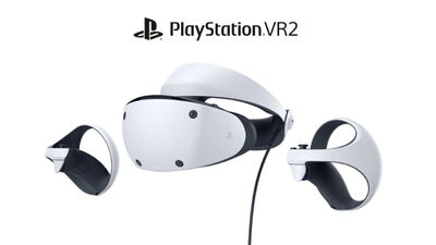  Sony PlayStation VR2, data e prezzo: 22 Febbraio 2023 a 599,99 