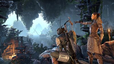  The Elder Scrolls Online: il pacchetto Fallen Banners è ora disponibile su PC e Mac 