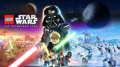  LEGO Star Wars The Skywalker Saga: gli sviluppatori sono stati messi sotto torchio per poter completare il gioco 