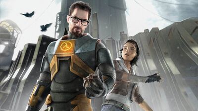  Ecco l'ennesimo rumor: Half-Life 3 potrebbe arrivare nel 2026 insieme a Steam Machine 