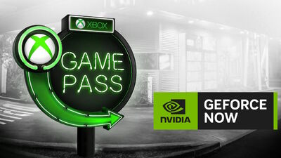  Xbox Game Pass sbarca su GeForce NOW, accesso all 'Abbonamento anche da Chromebook e Mac 
