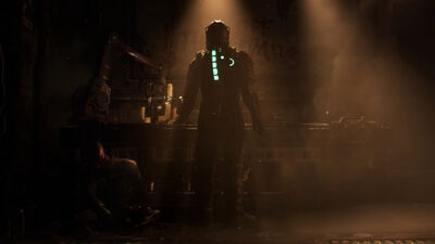  Dead Space Remake: rilasciato il primo trailer con gameplay ufficiale 