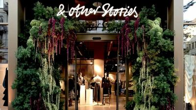  8 pezzi da comprare da & Other Stories con i Saldi 2025 