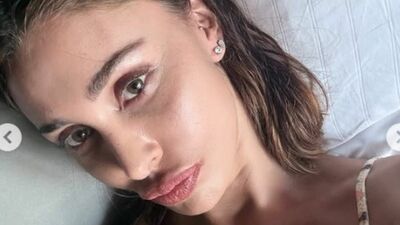  Belen Rodriguez si mostra così sui social: primo Look del 2026! 
