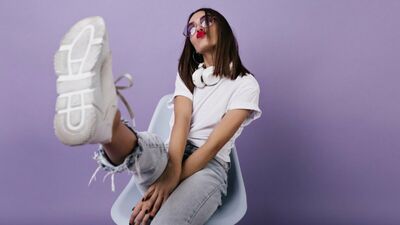  Altro che Samba e Gazelle, le Sneaker Adidas più trendy dell'estate sono queste! 