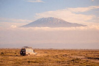  African Explorer: Viaggi in Africa 2026: Safari e Mare 