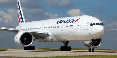  Air France: nuovo diretto fra CDG e Phuket 