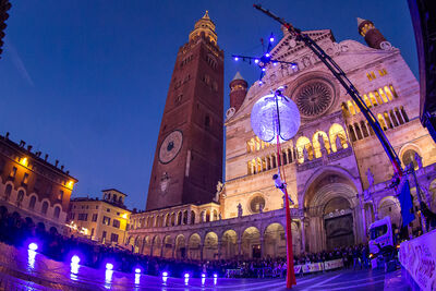  Cremona si prepara alla Festa del torrone 2025 con novità 