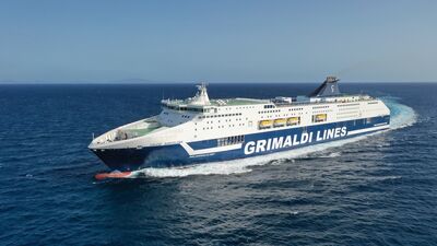  Grimaldi Lines: le offerte per l’estate e i nuovi viaggi tematici nel Mediterraneo 