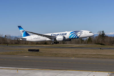  Egyptair: 5 Consigli per trasformare le ore di volo in un’esperienza rilassante 