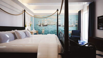  Best Western Premier Collection nel cuore storico di Malta 