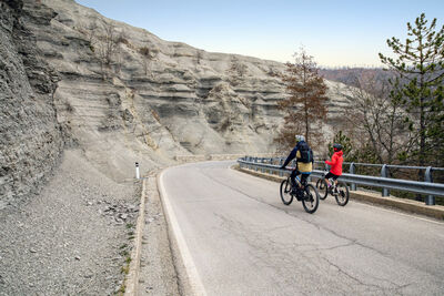  Oscar Italiano del Cicloturismo all 'Emilia- Romagna 