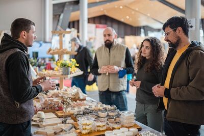  Festival del Formaggio 2026 a Campo Tures in Valle Aurina 