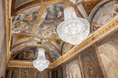  Shedir Collection: Silvia Collepardi alla direzione commerciale 