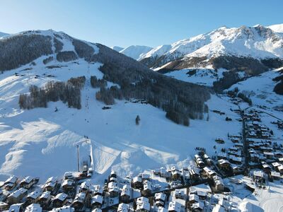  Ski Price Index di Holidu: i costi dello sci in 40 località 