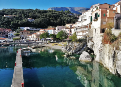  Maratea svela le proposte della stagione 2025, all'insegna di attività e benessere 