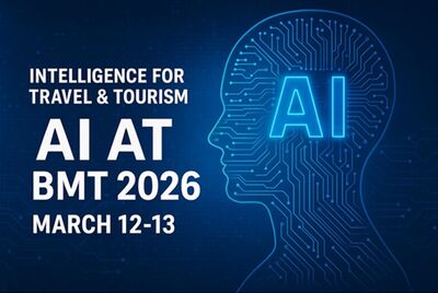  BMT Innovation 2026: la Borsa Mediterranea del Turismo Apre le porte sul futuro 