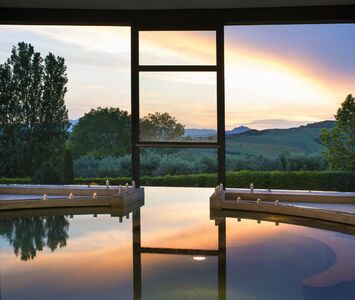  Fonti di Vino: a San Casciano dei Bagni il nuovo Rinascimento dell'enoturismo toscano 