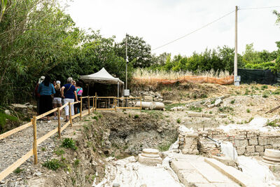  San Casciano: tour alla 'scoperta della scoperta' 