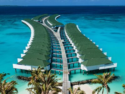  Maldive, grandi chef ai Sun Siyam Resorts 