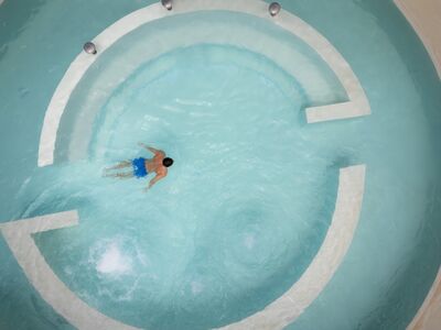  Terme di Chianciano: depurare, rigenerare, prevenire, tornare al benessere, naturalmente 