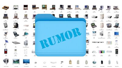  Oltre 20 prodotti Apple in arrivo quest’anno 