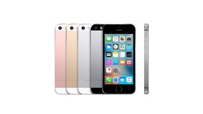  Apple dichiara obsoleti i primi Iphone SE e iPad Pro 12,9” 