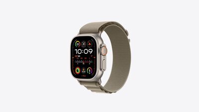  Apple Watch Ultra 2 a €749 (-€160) anche in 5 rate da €149 senza interessi 