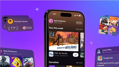  Skich è nuovo app store iOS per la UE dedicato ai Giochi, ma parte senza titoli disponibili 