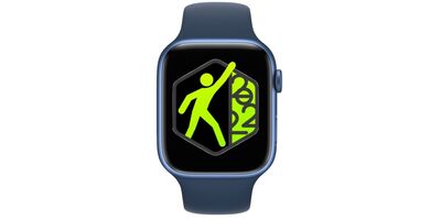  Sfida Apple Watch: il 29 aprile ballate per 20 minuti e vincerete una medaglia 