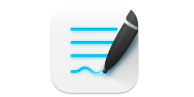  Aggiornato GoodNotes, la quintessenza delle app per prendere appunti su Mac, iPad e iPhone 