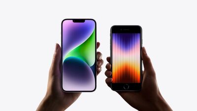  Iphone SE 3 e Iphone 14: ultimi giorni di commercializzazione nell’Unione Europea 