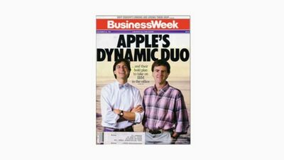  Accadde oggi: Steve Jobs commette un errore fatale, convince John Sculley a diventare CEO di Apple 