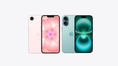  iPhone 17e vs iPhone 16: confronto completo tra prezzo, prestazioni e fotocamera 