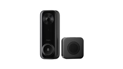  Aqara G400 2K: il videocitofono smart compatibile con HomeKit Secure Video che porta sicurezza e AI locale alla porta di casa 