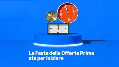  Amazon Festa delle Offerte Prime 2025: la guida live agli sconti di SPIDER-MAC 