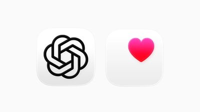  ChatGPT: spunta l’integrazione con Apple Health 