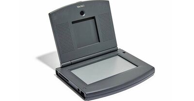  VideoPad 2, il dispositivo Apple che nessuno ha mai visto 